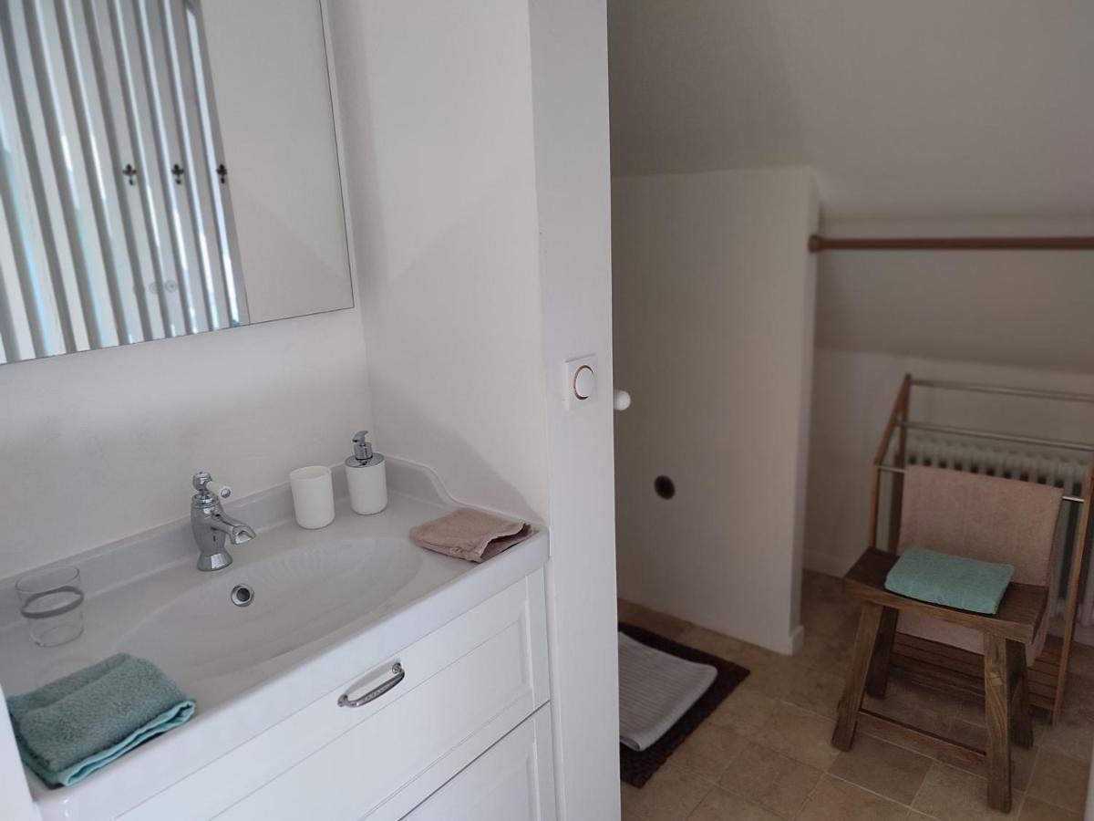 Chambres Et Tables D'Hotes Cornec Ploubazlanec Zewnętrze zdjęcie